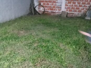 VENDO CÓMODA CASA C/ZANNI2907 2DORM.COCHERA U$S48.000