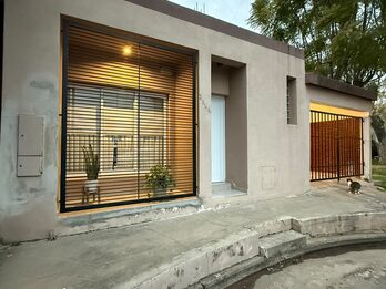 📍 Zona Blas Parera y Antonio Crespo - Casa 3 DOR en PB a la Venta