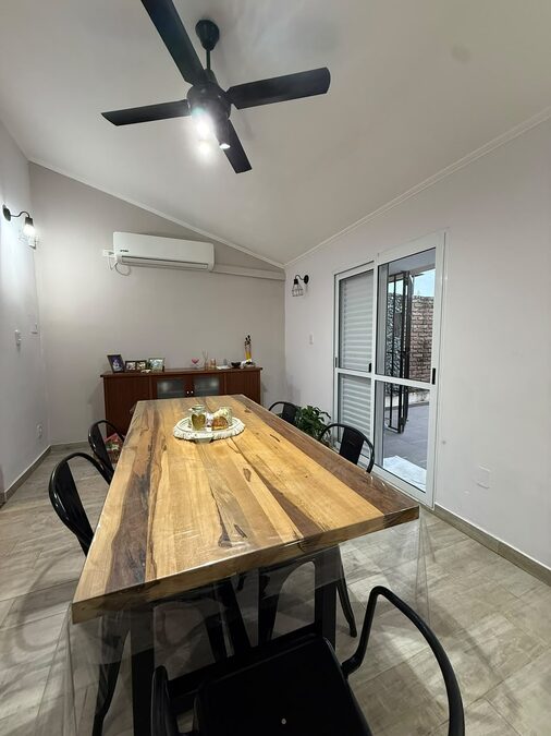 📍 Zona Blas Parera y Antonio Crespo - Casa 3 DOR en PB a la Venta