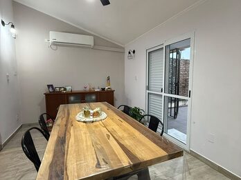 📍 Zona Blas Parera y Antonio Crespo - Casa 3 DOR en PB a la Venta
