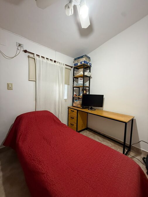 📍 Zona Blas Parera y Antonio Crespo - Casa 3 DOR en PB a la Venta