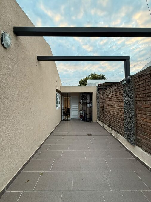 📍 Zona Blas Parera y Antonio Crespo - Casa 3 DOR en PB a la Venta