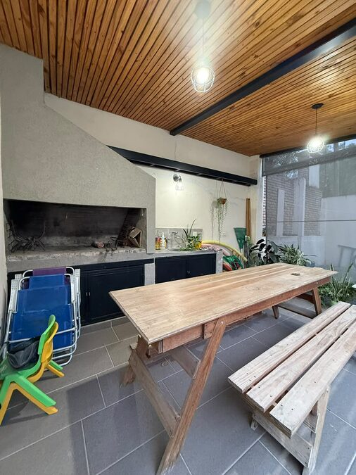 📍 Zona Blas Parera y Antonio Crespo - Casa 3 DOR en PB a la Venta