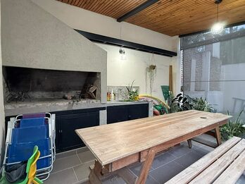 📍 Zona Blas Parera y Antonio Crespo - Casa 3 DOR en PB a la Venta