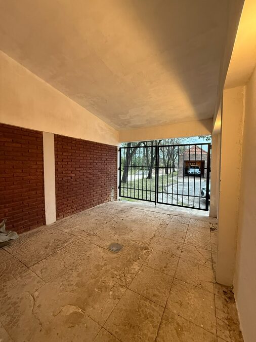 📍 Zona Blas Parera y Antonio Crespo - Casa 3 DOR en PB a la Venta