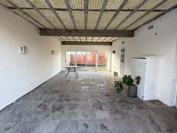 Casa en VENTA /ALQUILER, zona Garrigó y Crisólogo Larralde