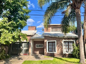 🏡 Casa en Venta Apta Crédito | 3 Dormitorios - Zona Newbery y Miguel David