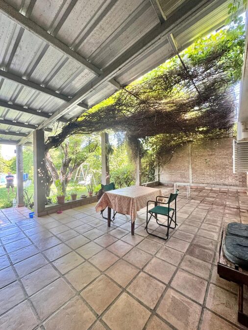 🏡 Casa en Venta Apta Crédito | 3 Dormitorios - Zona Newbery y Miguel David