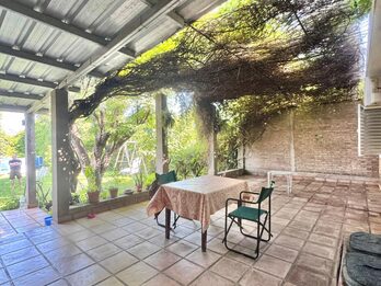 🏡 Casa en Venta Apta Crédito | 3 Dormitorios - Zona Newbery y Miguel David
