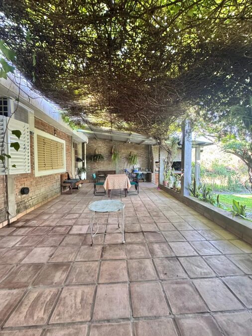 🏡 Casa en Venta Apta Crédito | 3 Dormitorios - Zona Newbery y Miguel David