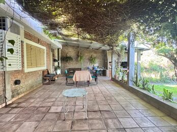 🏡 Casa en Venta Apta Crédito | 3 Dormitorios - Zona Newbery y Miguel David