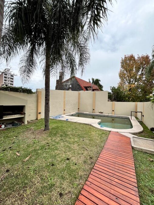 Casa Premium en Venta - Calle Salta y Nogoya