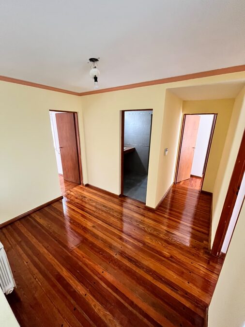 Casa Premium en Venta - Calle Salta y Nogoya