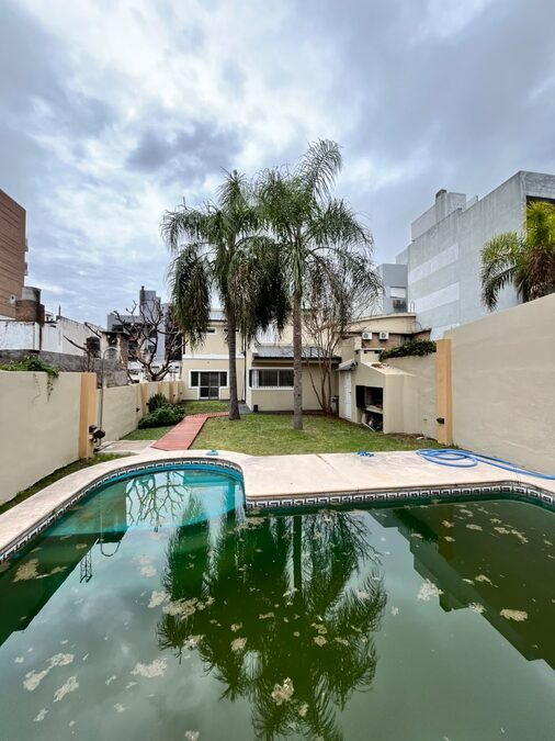 Casa Premium en Venta - Calle Salta y Nogoya