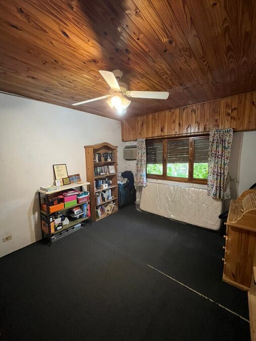 Casa en Venta 3 dorm + patio - Apta Crédito, Zona Base Aérea