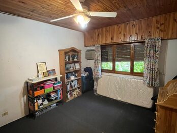 Casa en Venta 3 dorm + patio - Apta Crédito, Zona Base Aérea