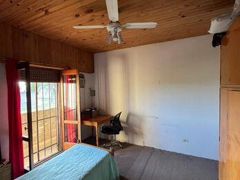 Casa en Venta 3 dorm + patio - Apta Crédito, Zona Base Aérea