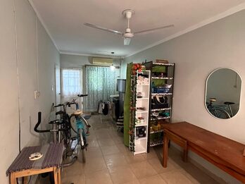 Casa en Venta 3 dorm + patio - Apta Crédito, Zona Base Aérea
