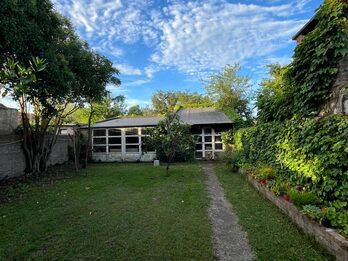 Casa en Venta 3 dorm + patio - Apta Crédito, Zona Base Aérea