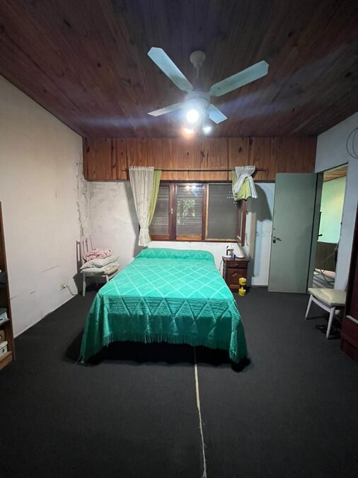 Casa en Venta 3 dorm + patio - Apta Crédito, Zona Base Aérea