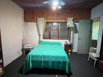 Casa en Venta 3 dorm + patio - Apta Crédito, Zona Base Aérea