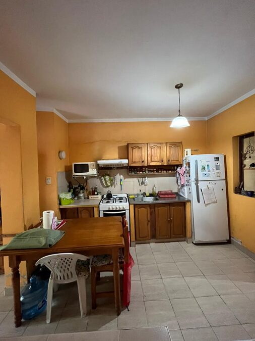 Casa en Venta 3 dorm + patio - Apta Crédito, Zona Base Aérea