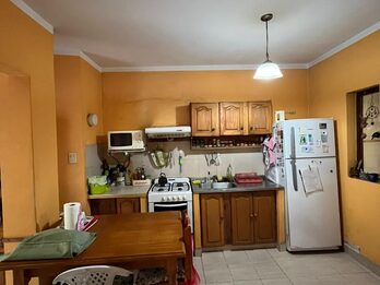 Casa en Venta 3 dorm + patio - Apta Crédito, Zona Base Aérea
