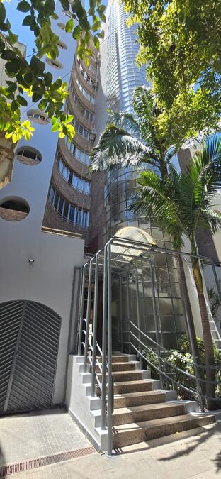 Departamento Apto Crédito 2 dormitorios - Santa Fe y Malvinas, Zona Parque Urquiza.