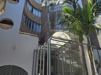 Departamento Apto Crédito 2 dormitorios - Santa Fe y Malvinas, Zona Parque Urquiza.