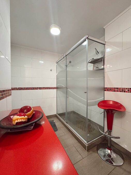 Departamento Apto Crédito 2 dormitorios - Santa Fe y Malvinas, Zona Parque Urquiza.