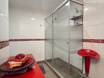 Departamento Apto Crédito 2 dormitorios - Santa Fe y Malvinas, Zona Parque Urquiza.