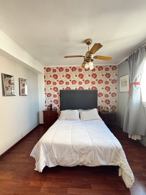 Departamento Apto Crédito 2 dormitorios - Santa Fe y Malvinas, Zona Parque Urquiza.