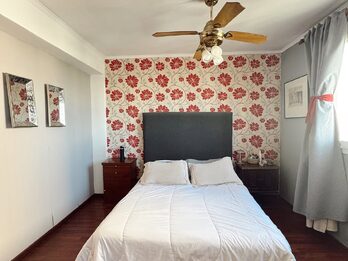 Departamento Apto Crédito 2 dormitorios - Santa Fe y Malvinas, Zona Parque Urquiza.