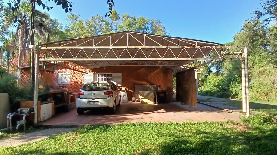 🌿 Casa Quinta en Venta - 2400 m2 de pura naturaleza, Sauce Montrull.