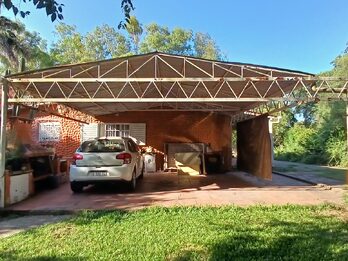 🌿 Casa Quinta en Venta - 2400 m2 de pura naturaleza, Sauce Montrull.