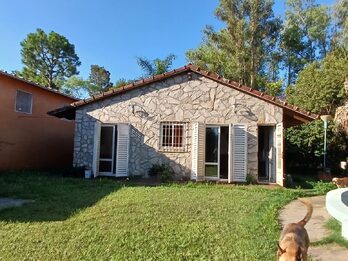 🌿 Casa Quinta en Venta - 2400 m2 de pura naturaleza, Sauce Montrull.
