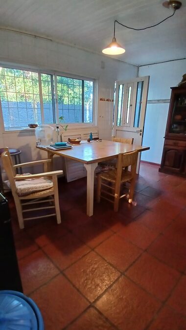 🌿 Casa Quinta en Venta - 2400 m2 de pura naturaleza, Sauce Montrull.