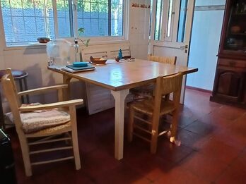 🌿 Casa Quinta en Venta - 2400 m2 de pura naturaleza, Sauce Montrull.