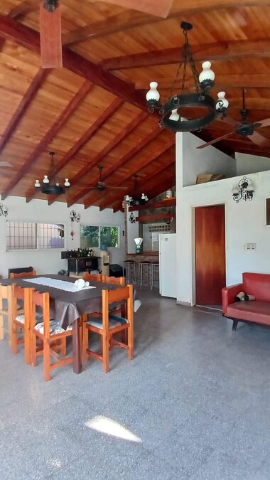🌿 Casa Quinta en Venta - 2400 m2 de pura naturaleza, Sauce Montrull.