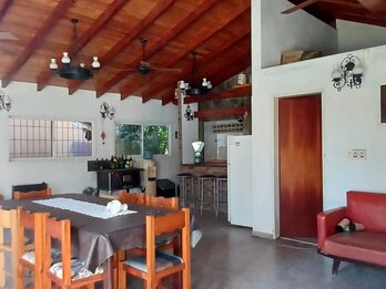 🌿 Casa Quinta en Venta - 2400 m2 de pura naturaleza, Sauce Montrull.