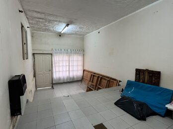 Casa + local en Venta, Zona Almirante Brown y Crespo.