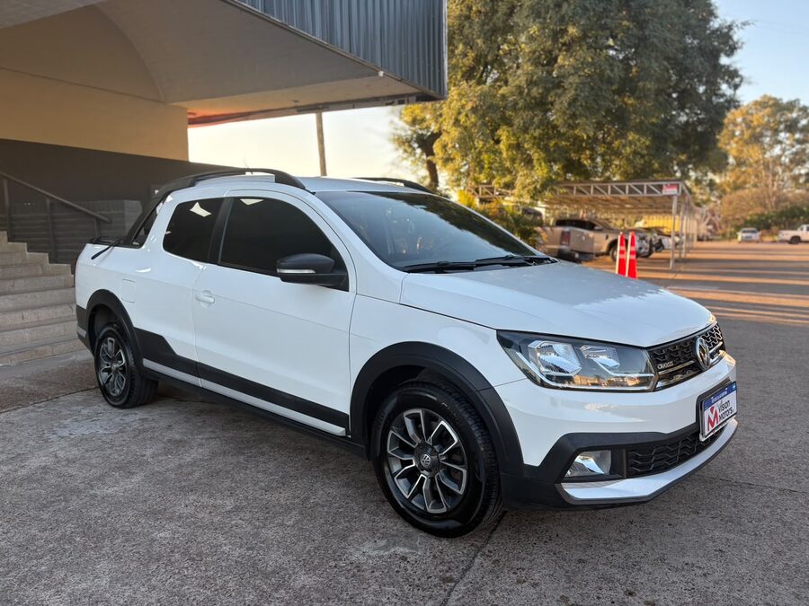 VOLKSWAGEN Saveiro Cross 1.6