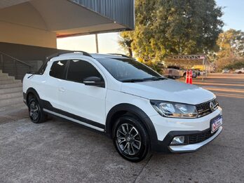 VOLKSWAGEN Saveiro Cross 1.6