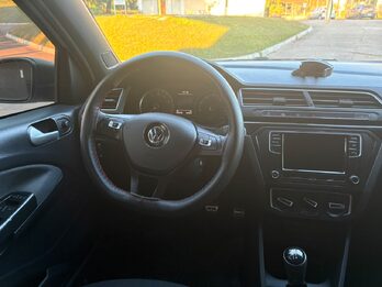 VOLKSWAGEN Saveiro Cross 1.6