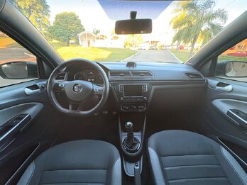 VOLKSWAGEN Saveiro Cross 1.6