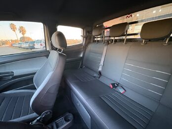 VOLKSWAGEN Saveiro Cross 1.6