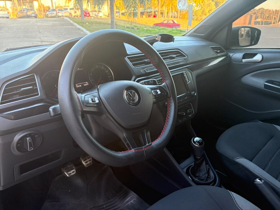 VOLKSWAGEN Saveiro Cross 1.6