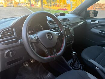 VOLKSWAGEN Saveiro Cross 1.6