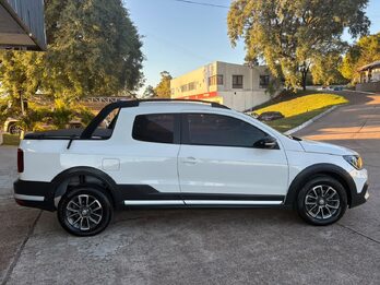 VOLKSWAGEN Saveiro Cross 1.6