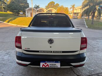 VOLKSWAGEN Saveiro Cross 1.6